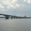 Мост через Волгу :: Дмитрий Шароватов