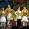 Татарский народный танец :: Ната57 Наталья Мамедова