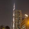 Бурдж-Халифа :: Галина Ильясова