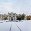 Воронцовский дворец :: Дмитрий Иванов