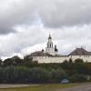 Свияжский Богородице-Успенский мужской монастырь :: Дмитрий Шароватов