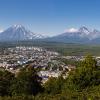 Камчатка, Петропавловск-Камчатский :: Антон Лихач