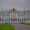 Екатерининский дворец :: Татьяна Машошина