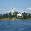 На Валааме :: Надежда 