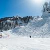 Горнолыжный курорт Альпика, Красная поляна, Сочи. :: Дина Евсеева