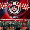 10 лет войскам национальной гвардии России :: Татьяна Лютаева