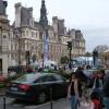 Мэрия города Парижу :: Мишель71 