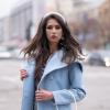 Модный ветер в волосах Марии :: Viktoria Anufrieva
