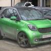 Smart Fortwo :: Дмитрий Никитин