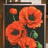Мозаика "Маки" :: Валентина *