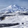 Эльбрус ;-) :: Алексей Пышненко