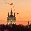 Смольный собор :: Андрей Зайцев