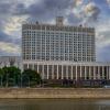 Дом правительства Российской Федерации :: Aleksey Afonin