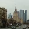 Виды Москвы :: Лютый Дровосек