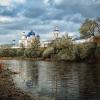 Боголюбский женский монастырь :: Олег Подлесных