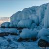 Лёд на Борга-Даган :: Студия фотографии