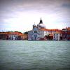 По Венецианскому заливу. :: Владимир Драгунский