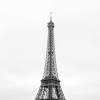 Эйфелева башня :: Сергей Сомихин