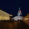 Вечер в Казанском кремле :: Ольга 