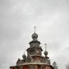 Преображенская церковь в Суздале :: Andrey Lomakin