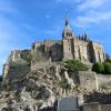 Мон-Сен-Мишель (гора святого Михаила) :: Светлана Баталий