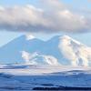 Эльбрус :: Михаил Свиденцов