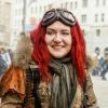 Монстрвция :: SanSan 