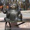 Кот Семен :: Vlad Сергиевич