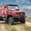 МАЗ-6440RR :: Руслан 