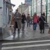 Городская Зарисовка :: юрий поляков