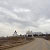 Можайский Лужецкий Богородицерождественский Ферапонтов мужской монастырь :: Олег 