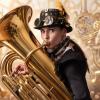 Музыкальный стимпанк :: Valentin Bondarenko