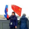 Первомайское :: Наталья Герасимова