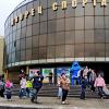 Так встречали Первомай юные спортсмены.... :: Vladimir Semenchukov