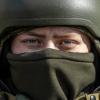 Глаза Танкиста :: Евгений Кель