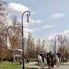 Конная полиция в Царицыне :: Nataly St. 