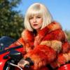 Яркая :: Павел Fotoflash911 Никулочкин