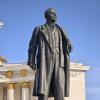 Ленин :: <<< Наташа >>>