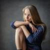 Портрет :: Илья Фотограф