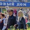 Шествие полка... :: Андрей Катков
