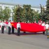 Ретроспектива. Парад 2008 года. :: Руслан Васьков