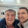 Друзья :: Андрей Хлопонин