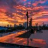 Вечерний Екатеринбург :: Vladimbormotov 