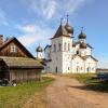 Свято-Троицкий Михайло-Клопский монастырь :: skijumper Иванов