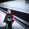 подземный ветер :: Артём Евтюхов