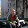 Портрет на лавочке :: Александр Синдерёв