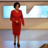 Валентина Терешкова первая женщина космонавт. :: Татьяна Помогалова