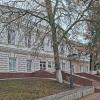 Здание бывших Присутственных мест  - здесь е в 1866 году останавливался М.Салтыков-Щедрин :: ИРЭН@ .