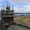 Весна в Кижах :: Ольга 