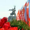 ВДНХ 15 мая :: Михаил Бибичков